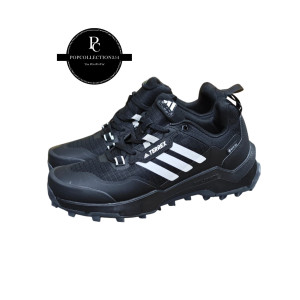 ADIDAS TERREX BLACK WHITE