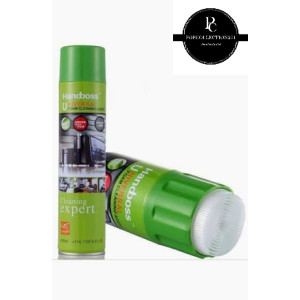 FOAM CLEANER