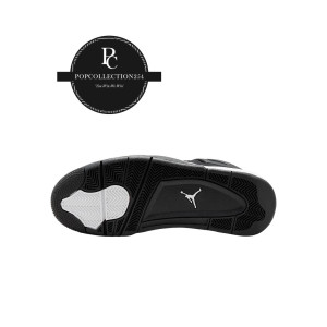 AIR JORDAN 4 RETRO WHITE THUNDER