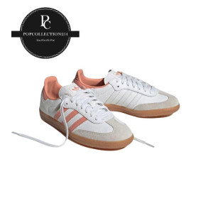 ADIDAS SAMBA WONDER CLAY