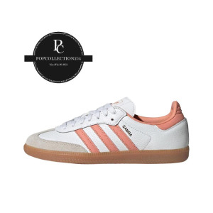 ADIDAS SAMBA WONDER CLAY