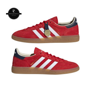 ADIDAS SPORTY AND RICH OLYMPIC RED