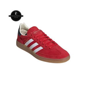 ADIDAS SPORTY AND RICH OLYMPIC RED