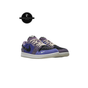 AIR JORDAN 1 X ZION WILLIAMSON RETRO 'VOODOO ALTERNATE'