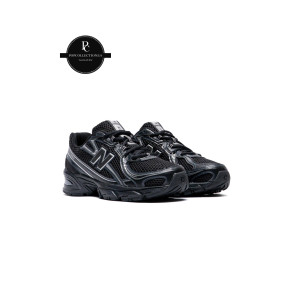 NEW BALANCE 740 BLACK