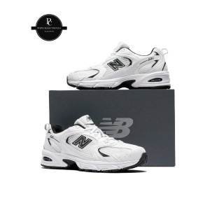 NEW BALANCE 530 WHITE