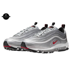 NIKE AIRMAX 97 SILVER BULLET