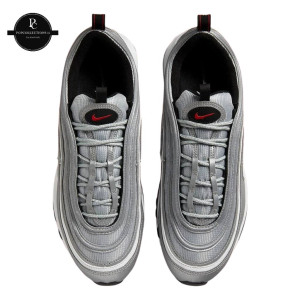 NIKE AIRMAX 97 SILVER BULLET