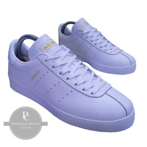 Adidas Topanga - White